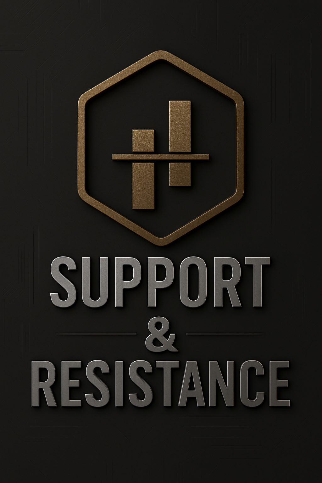 Marcação Suporte e Resistências
