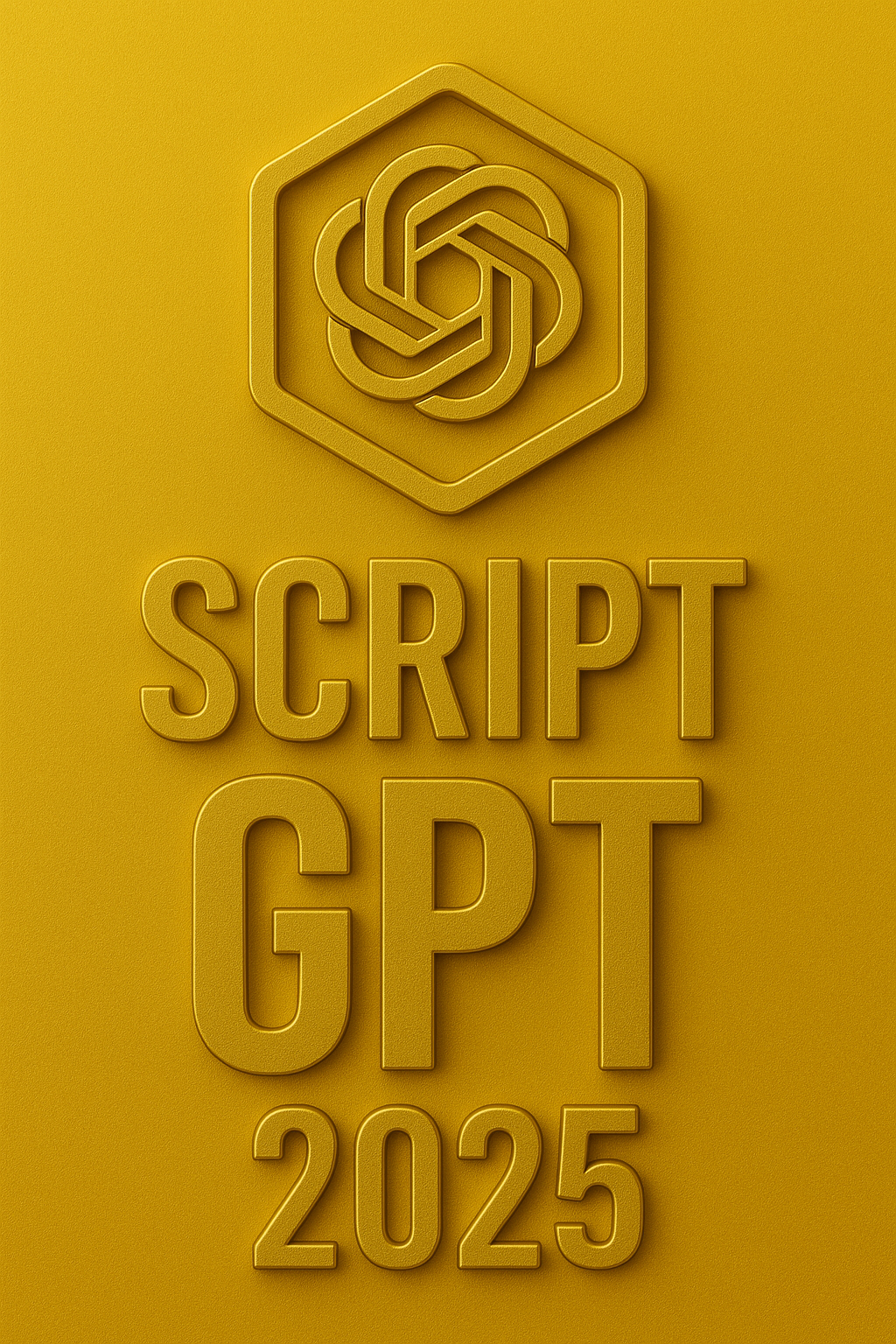 Script GPT Pro