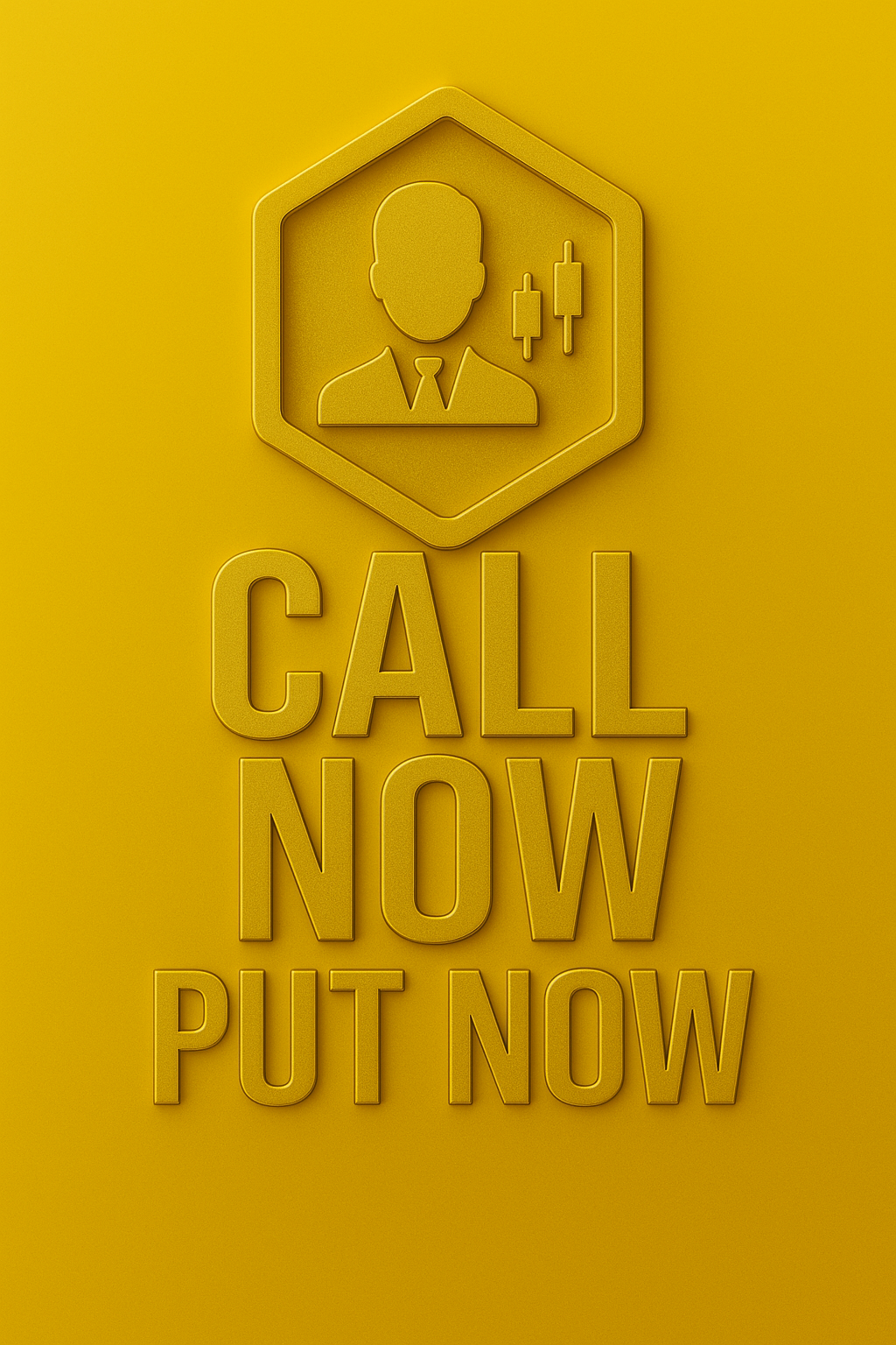Script Now Call Now Put  