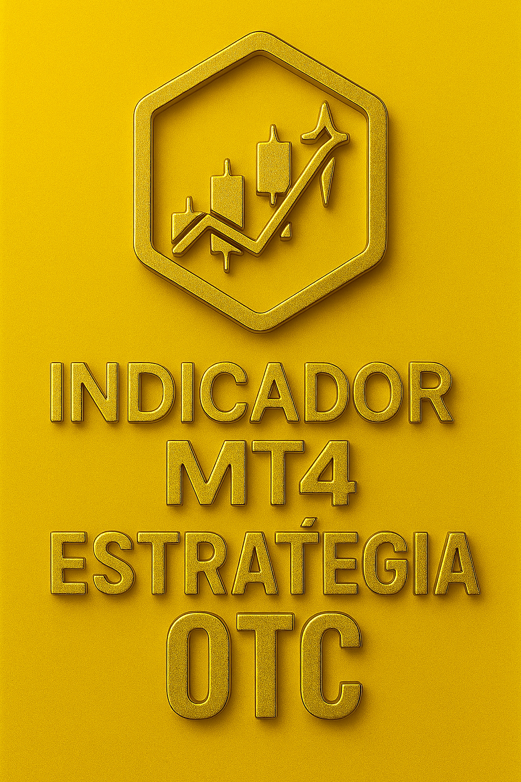  ESTRATÉGIA OTC MT4 2025