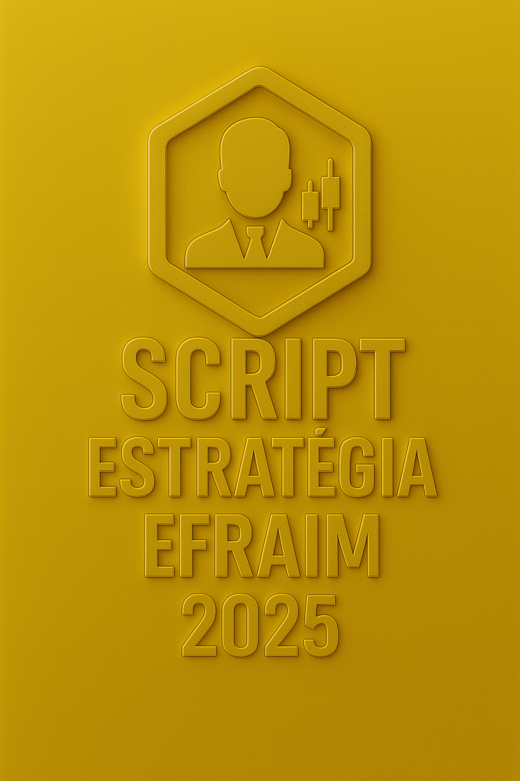Script Strategy Efraim 2025 
