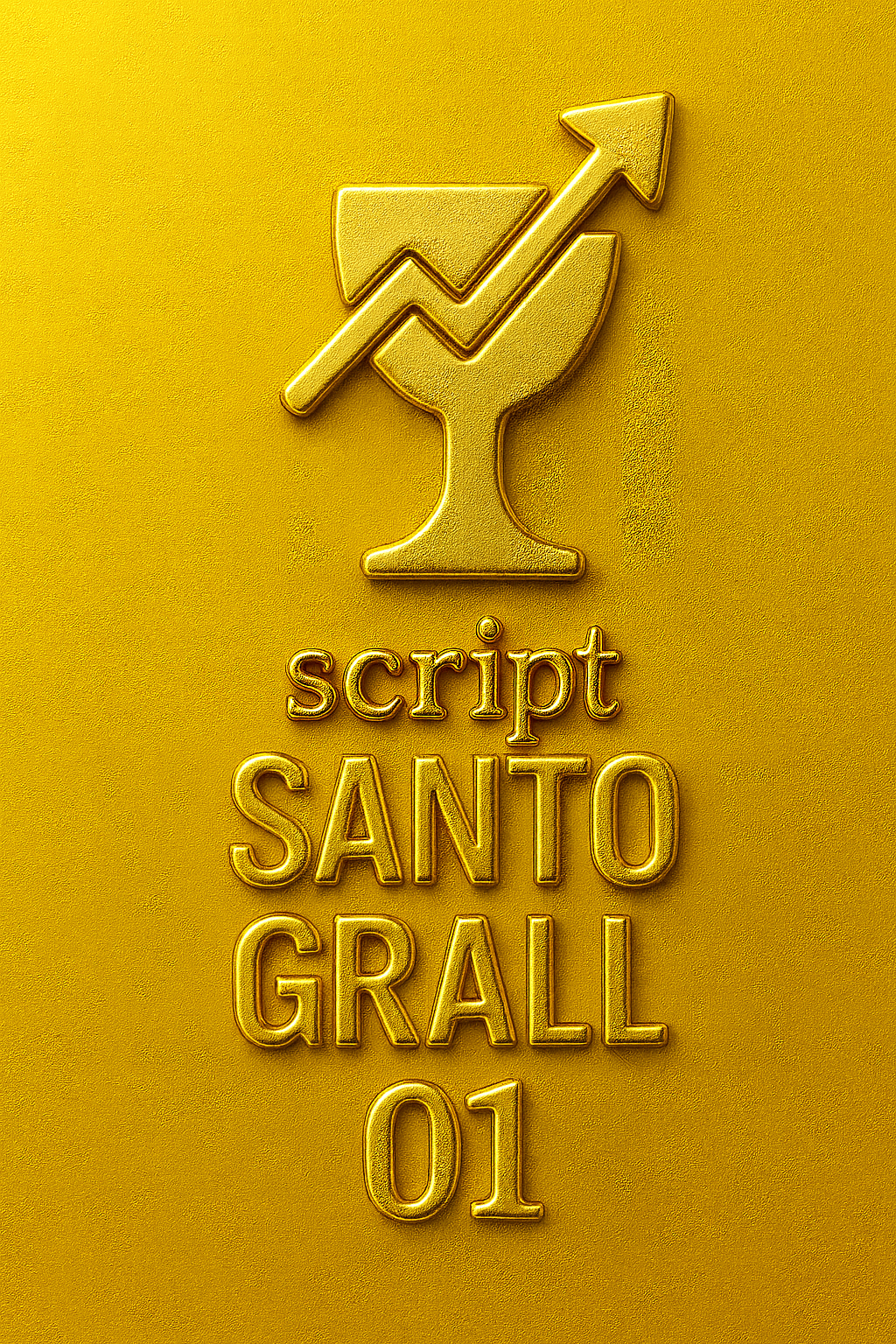Script Santo Grall 01 Tendencia 2025 