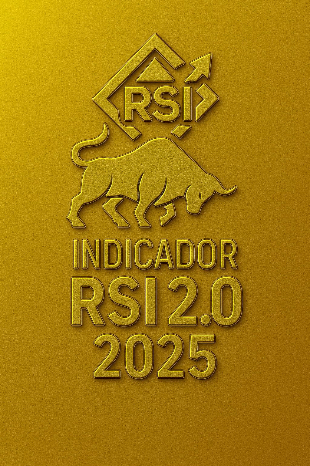 INDICADOR RSI 2.0 MT4 