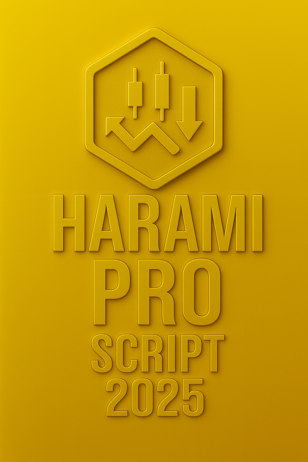 Harami_Pro 2025